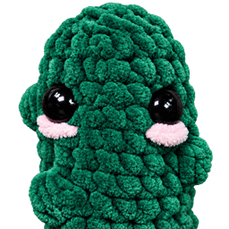 SHNEEEV mascot